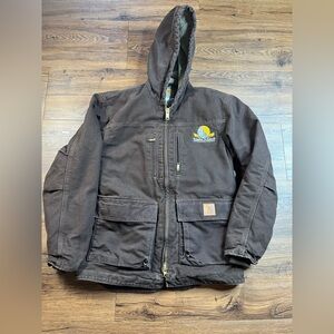 Carhartt C95 DKB Jacket